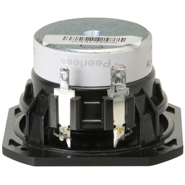 Main product image for Peerless PLS-P830970 2" Full Range Woofer 264-1044